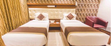 Hotel Thanga Orchid