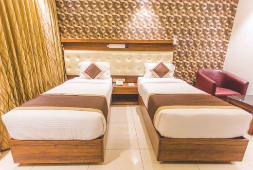 Hotel Thanga Orchid