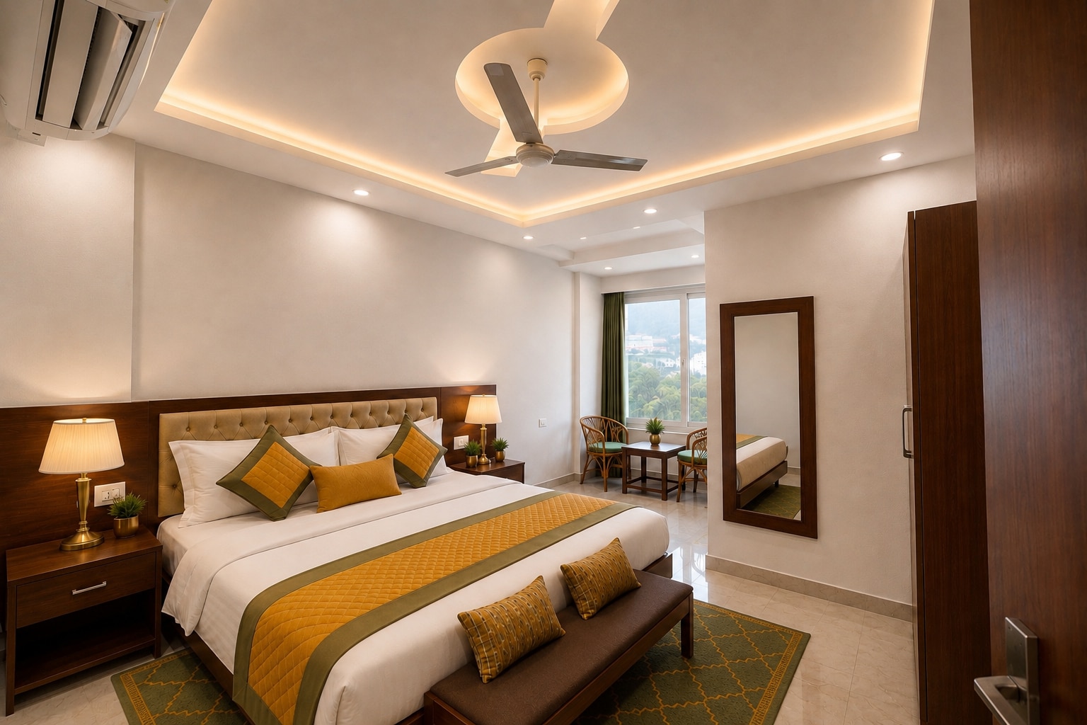 Sitara Premium Dhakad Gold near Lakshman jhula - Tap to explore photos