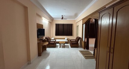 Hotel Shree Darshan Room Type - Royal Suite