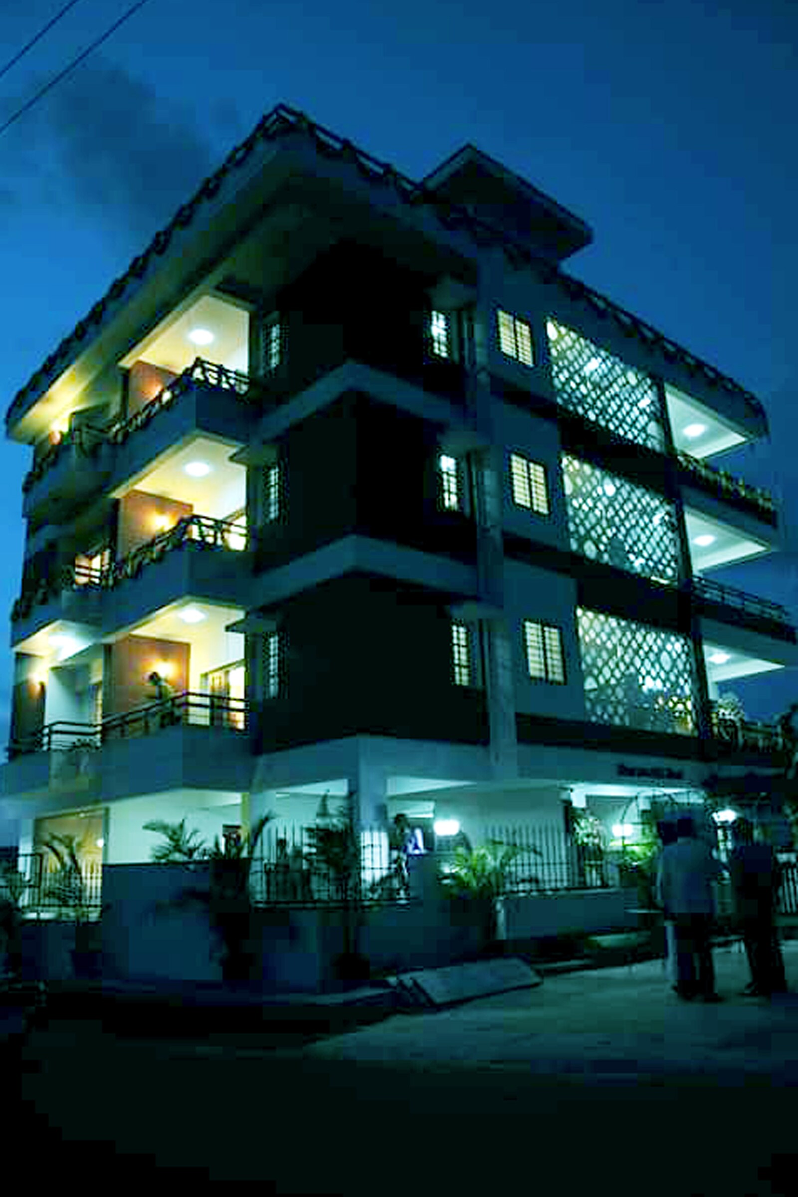Main gallery