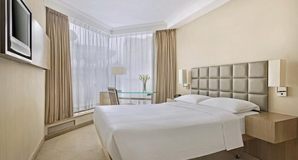 The Kowloon Room Type - Superior Double Room India FIT Campaign The Kowloon Room Type - Superior Double Room India FIT Campaign