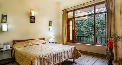 The Xanadu Resort Room Type - Family Suite with Garden View