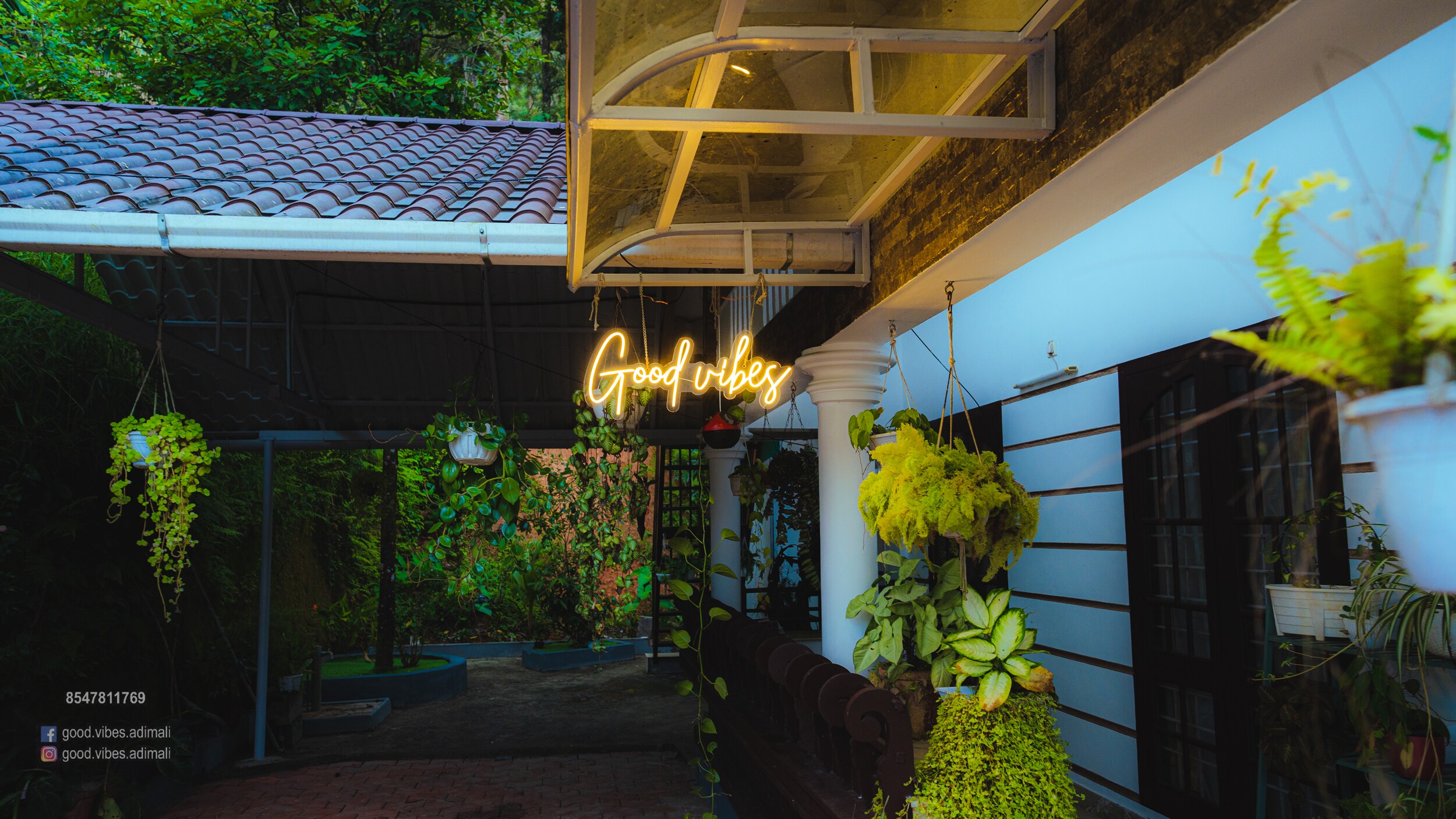 Good Vibes - Tap to explore photos