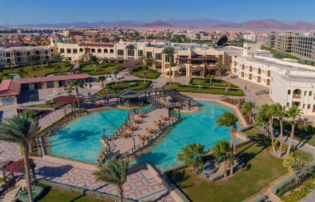 Charmillion Club Resort - Tap to explore photos
