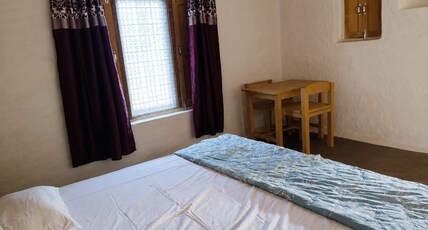 Bandhavgarh Room Type - Bedroom