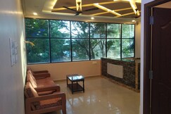 Address of Bouvana Residency