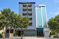 FabHotel AS Residency