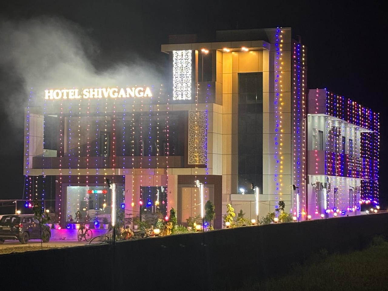 HOTEL SHIVGANGA - Tap to explore photos