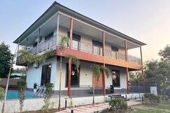 Address of GP Royal Farm