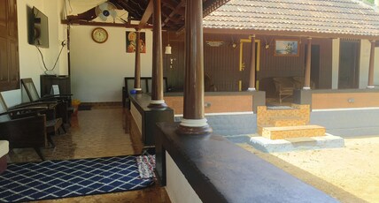 Heritage Homestay staying guests for all functions Room Type - Heritage Homestay staying guests for all functions