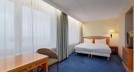 Radisson Blu Hotel & Spa, Daugava Riga Room Type - Family Suite 9;9;9;9;9;9;9;