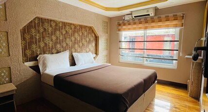 Alleppey Houseboat Company Room Type - Alleppey Houseboat Company