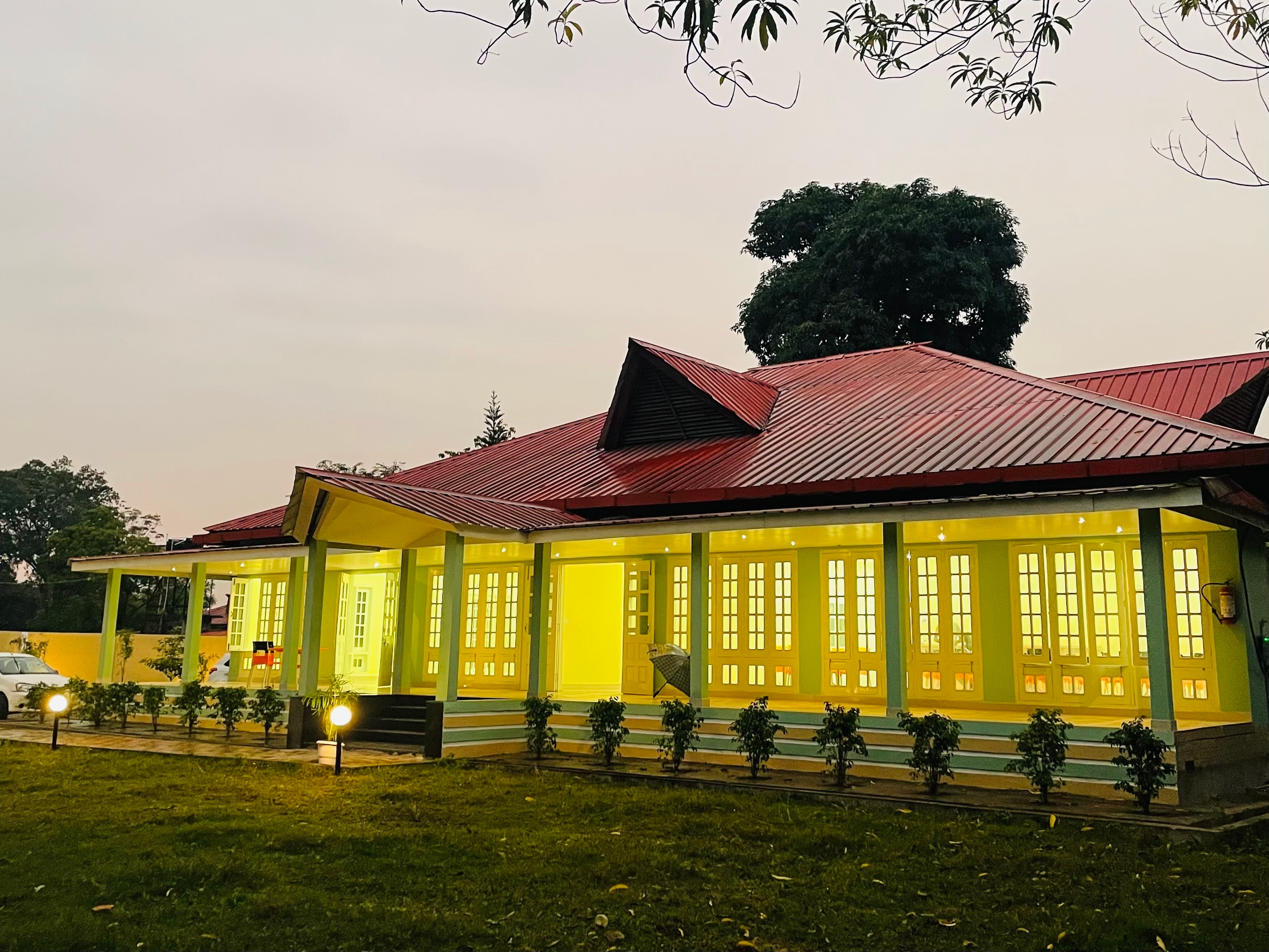 Main gallery