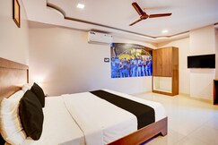 Super Hotel O Cricotel