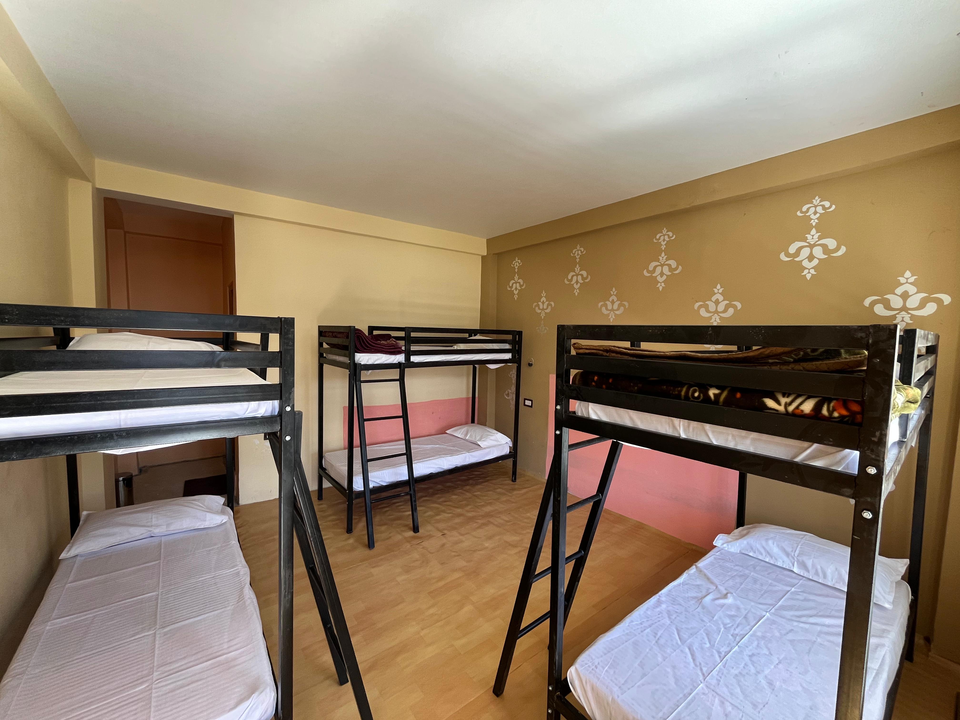 Yellowjackets Hostel Tosh - Tap to explore photos