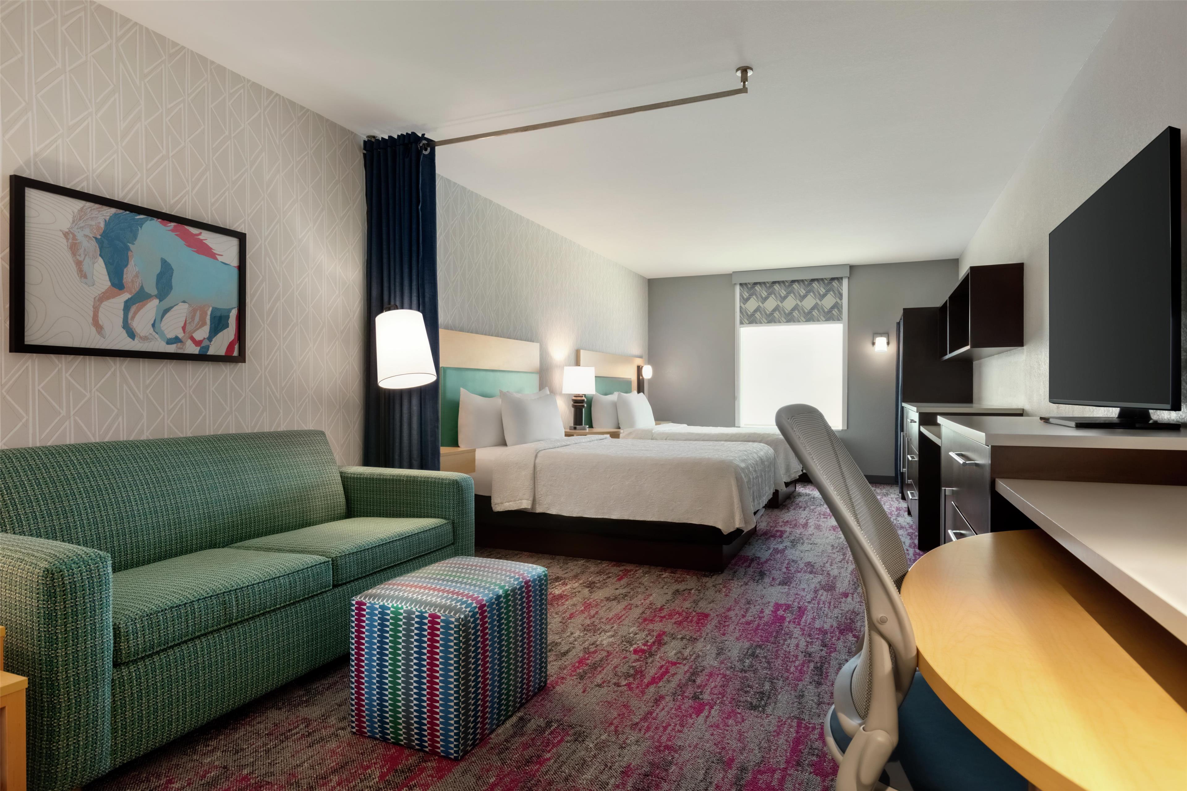 Home2 Suites by Hilton Houston Energy Corridor - Tap to explore photos