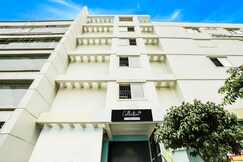 Collection O KR Puram Ayyappa Nagar Formerly Sunrise Arcade