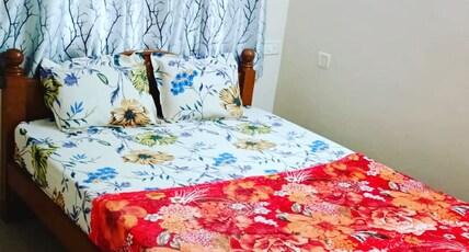 Royal park resort Room Type - Standard AC Room