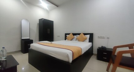 Hotel Classyo Inn Room Type - Standard Room