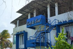 Surf & Sand Spa & Resort