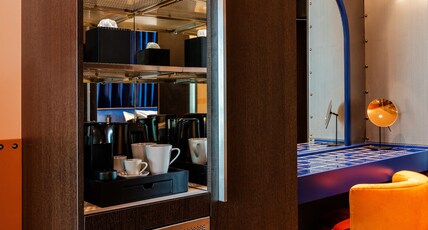 Cenica Porto Hotel, Curio Collection by Hilton Room Type - KING DELUXE ROOM