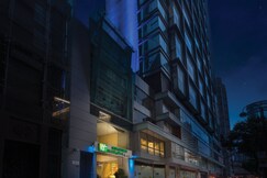 Holiday Inn Express Hong Kong Causeway Bay