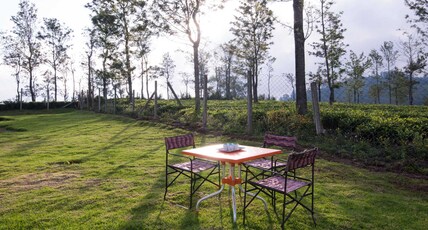 StayVista | Villa Sullivan Room Type - Villa Sullivan 5 BHK