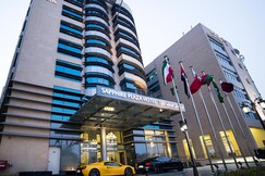 Sapphire Plaza Hotel