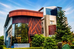 Hotel Shreesh