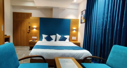 GOLDEN OASIS HOTEL Room Type - Executive Room