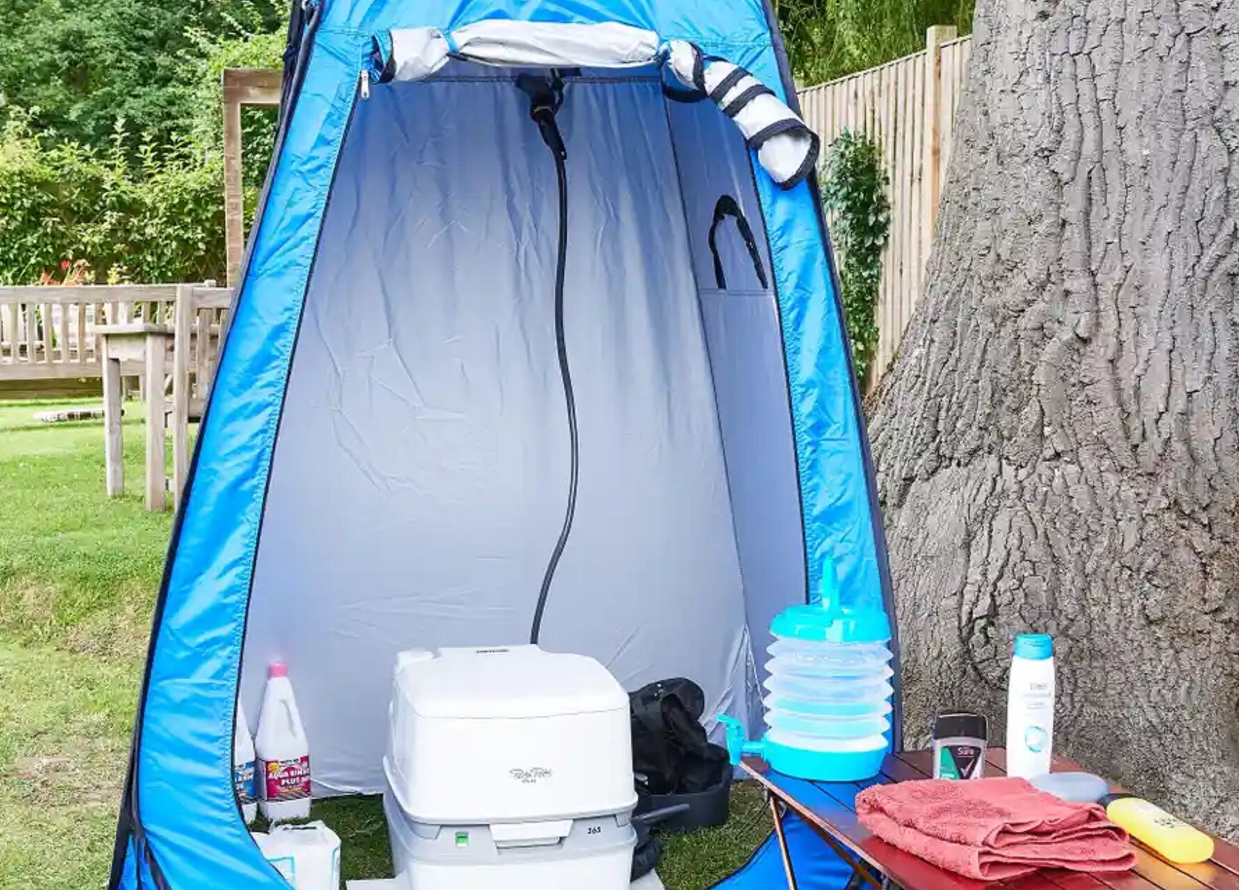 Pavna Camping World - Tap to explore photos