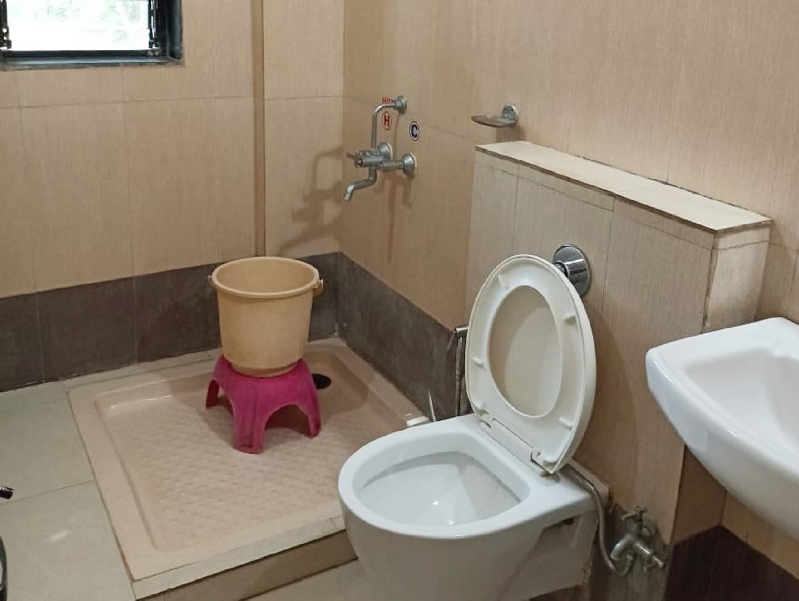 Abhilasha Homestay | Rooms & Restaurant - Tap to explore photos