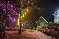 Kaffer homestay ( Shangdhan Pine Homestay)