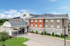 Holiday Inn Express Hotel & Suites Clute-Lake Jackson