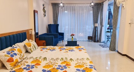 Spread Eagle B&B Room Type - Queen Bedroom