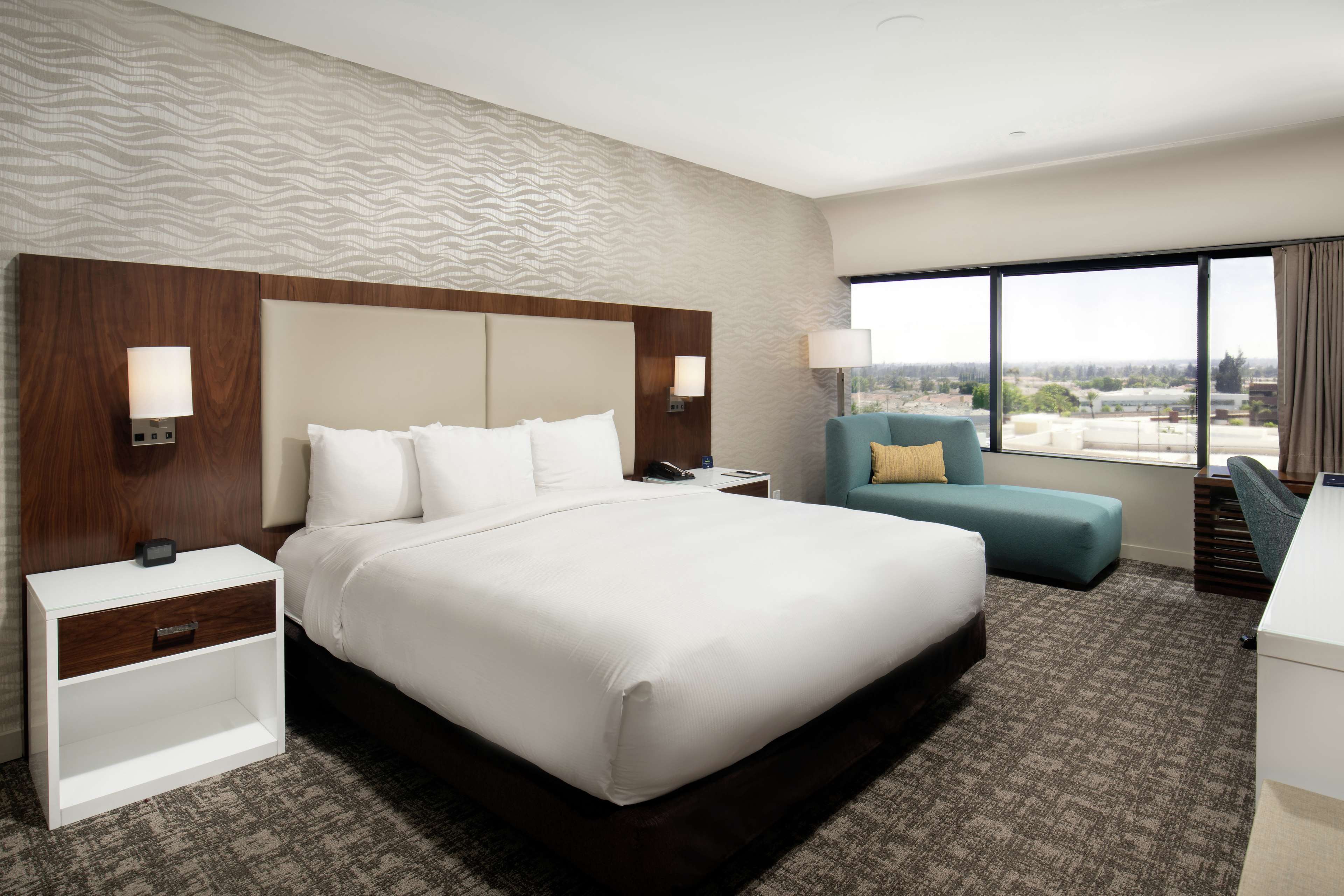 DoubleTree by Hilton Monrovia - Pasadena Area - Tap to explore photos