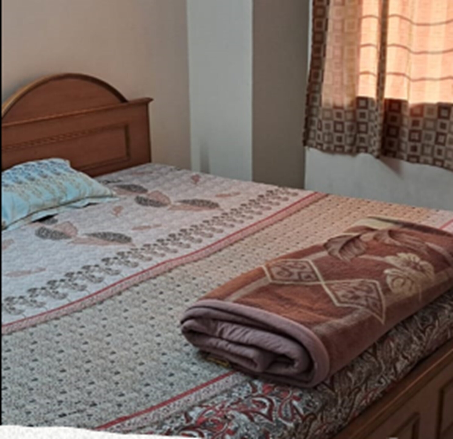 SMS Guest House- Jamshedpur Swastik Akash - Tap to explore photos