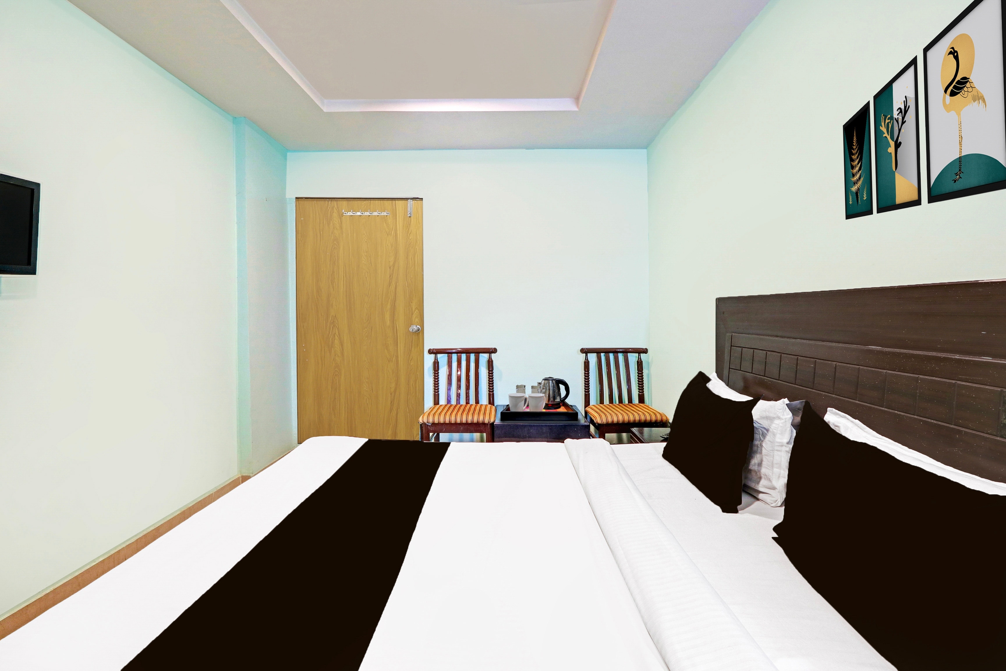 OYO Hotel O Kurnool Formerly Sai Priyanka Inn - Tap to explore photos