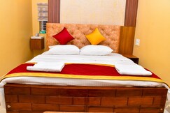 ARSHIA RESIDENCY,