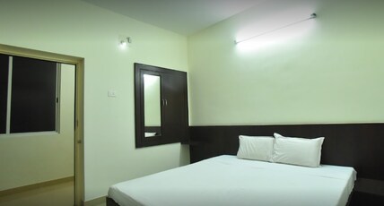 PRM Aruna Lodge Room Type - Standard Room Non-AC