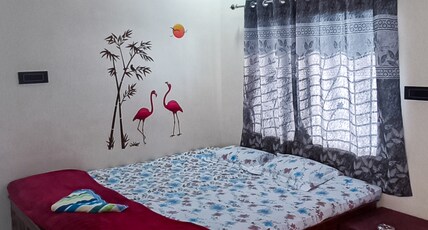 Nayanoday Homestay Room Type - 101