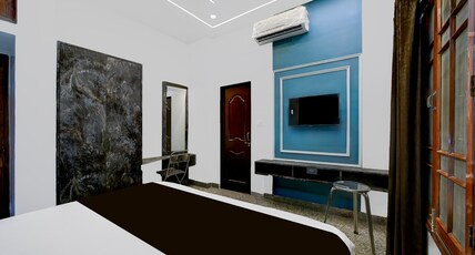 Super Hotel O Panda Celebration Room Type - Classic