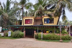 Address of Sekshi Beach Resort