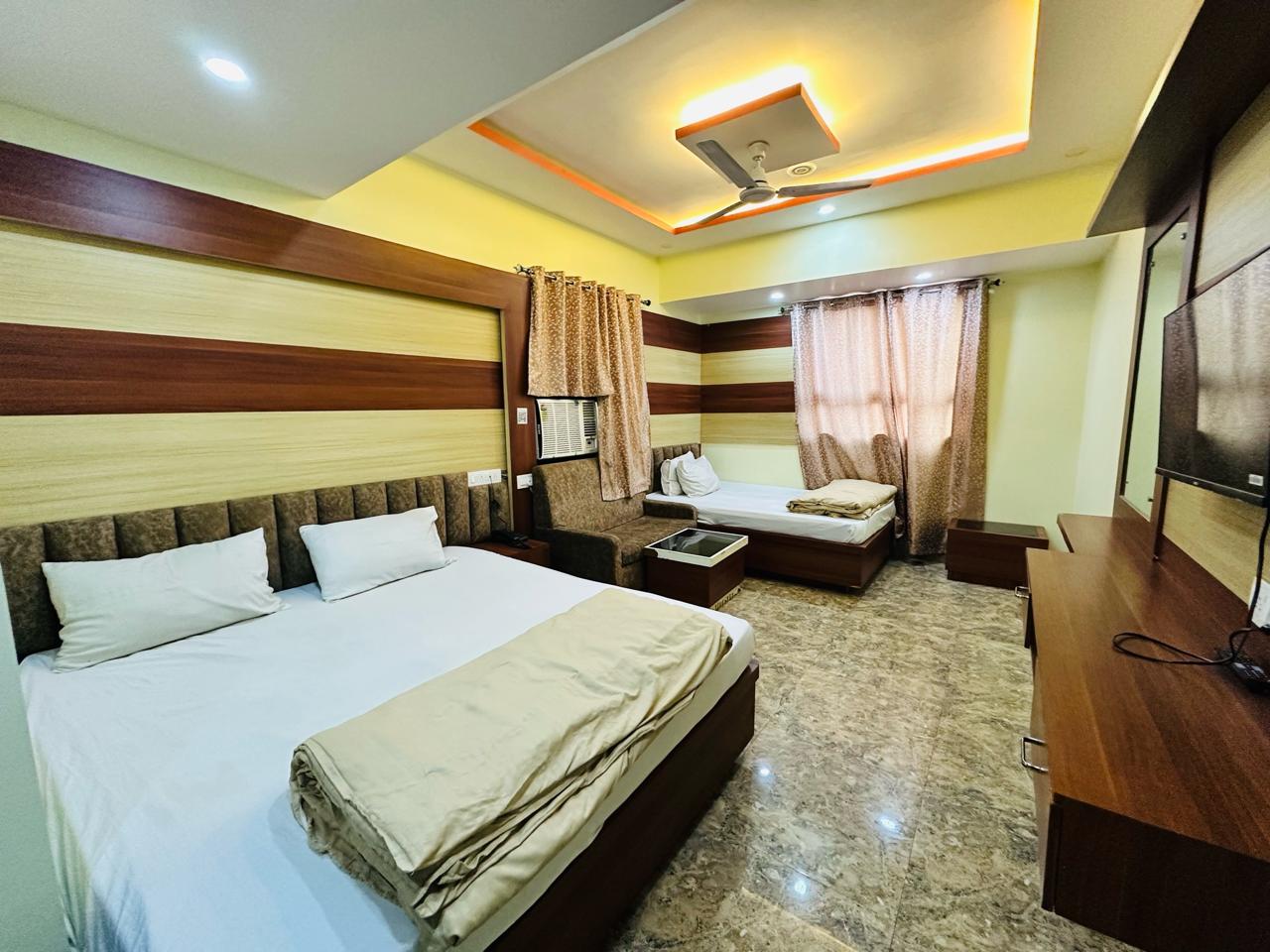 Hotel Anandam Residency  - Tap to explore photos