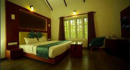 Land's End Resort Room Type - Bungalow AC