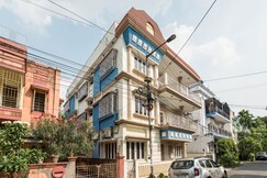 Aryan Guest House - A Value Living