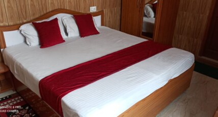 Regency Hotel and Restaurant Room Type - Standard
