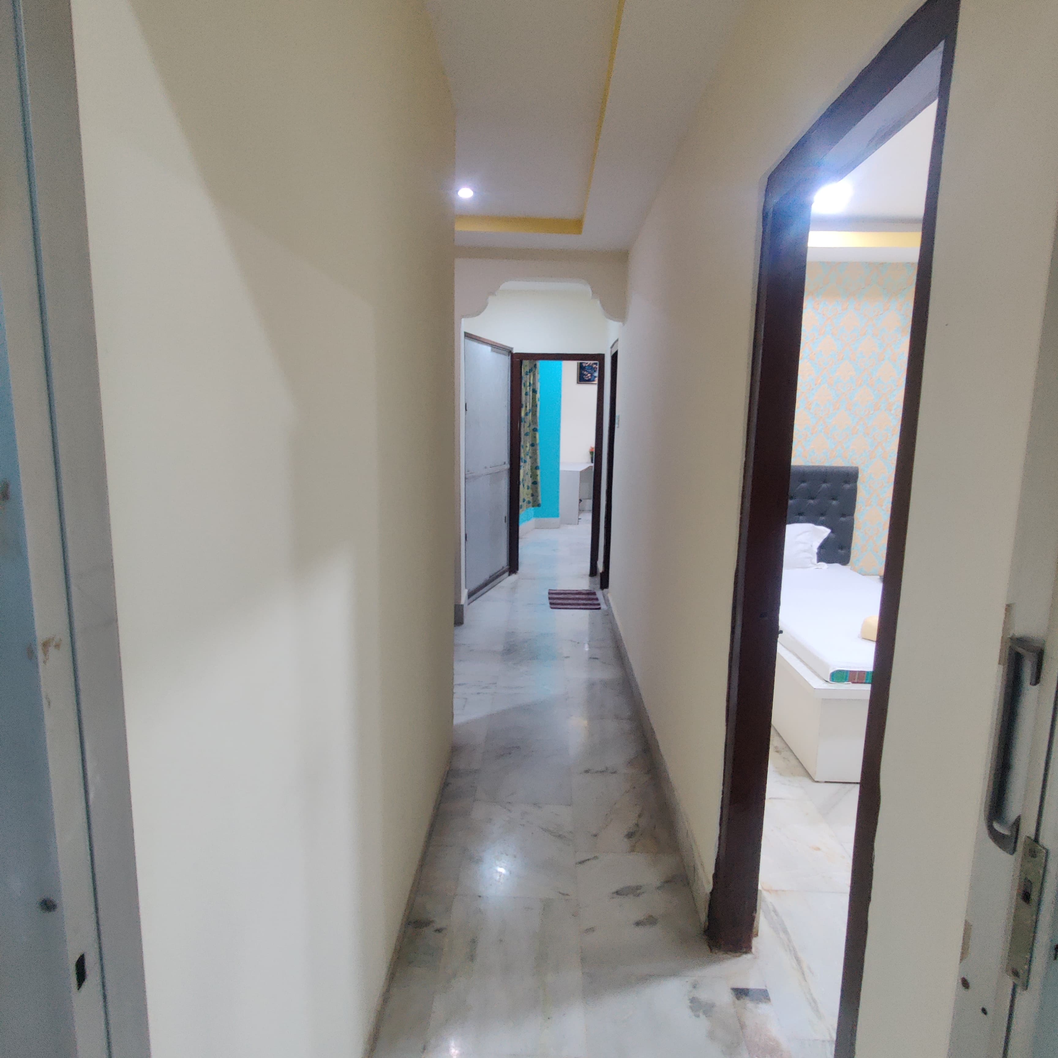 City Nest Homestay - Tap to explore photos