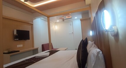 Hotel President Pride Room Type - Suite Room
